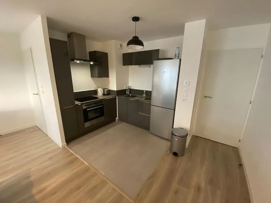 Appartement Kerijsel T3 Arzon Port du Crouesty et Port-Navalo
