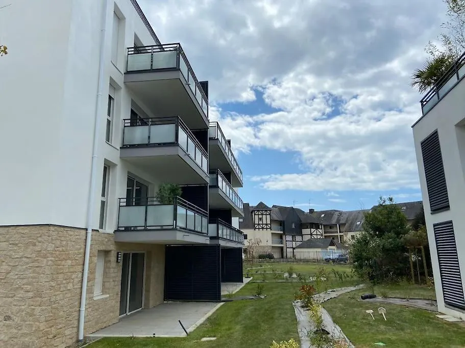 Appartement Kerijsel T3 Arzon Port du Crouesty et Port-Navalo