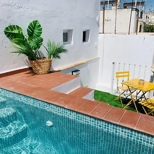  Hébergement de vacances Ohliving Alhondiga Espagne