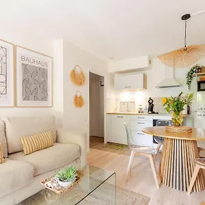  Appartement Residences - Ludz France